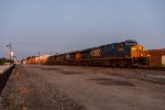 CSX 5233